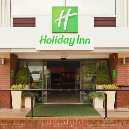 Holiday Inn Chester South By Ihg Extérieur photo