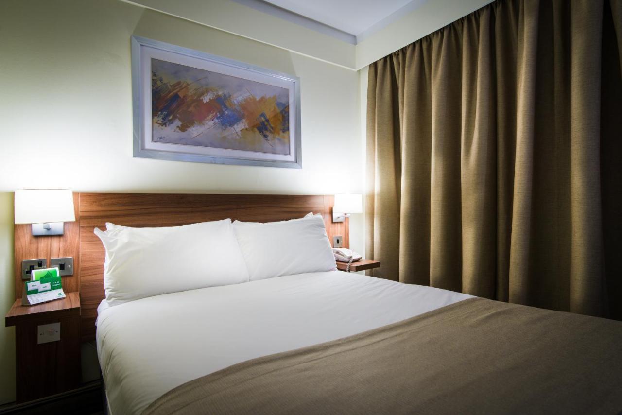 Holiday Inn Chester South By Ihg Extérieur photo