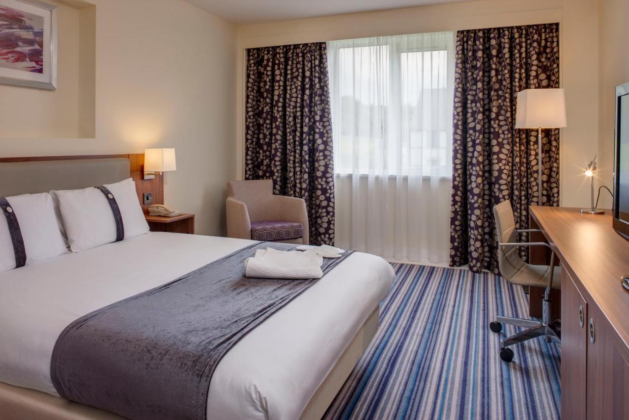 Holiday Inn Chester South By Ihg Extérieur photo