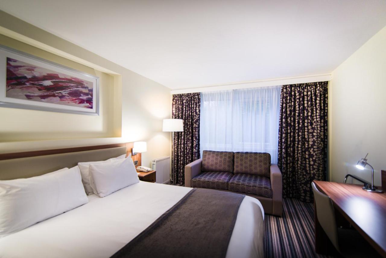 Holiday Inn Chester South By Ihg Extérieur photo