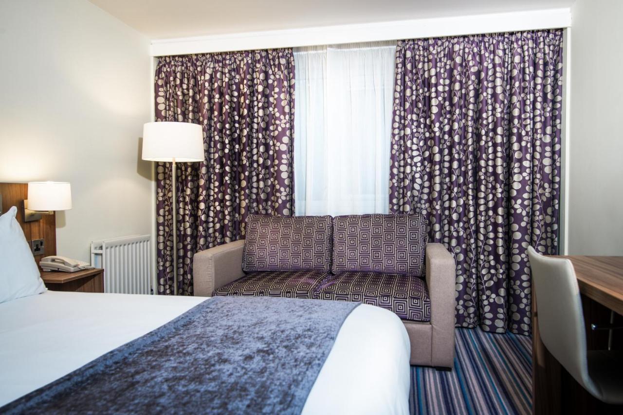 Holiday Inn Chester South By Ihg Extérieur photo