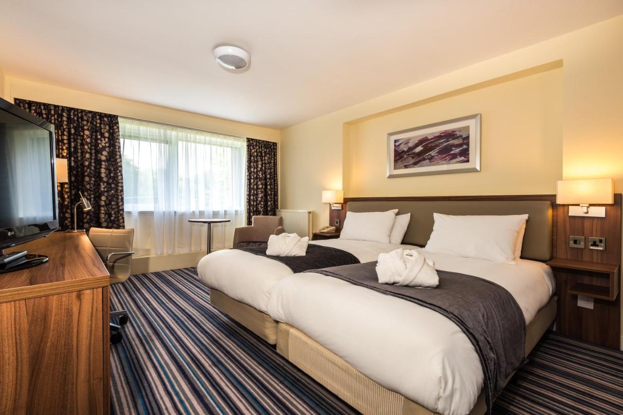 Holiday Inn Chester South By Ihg Extérieur photo
