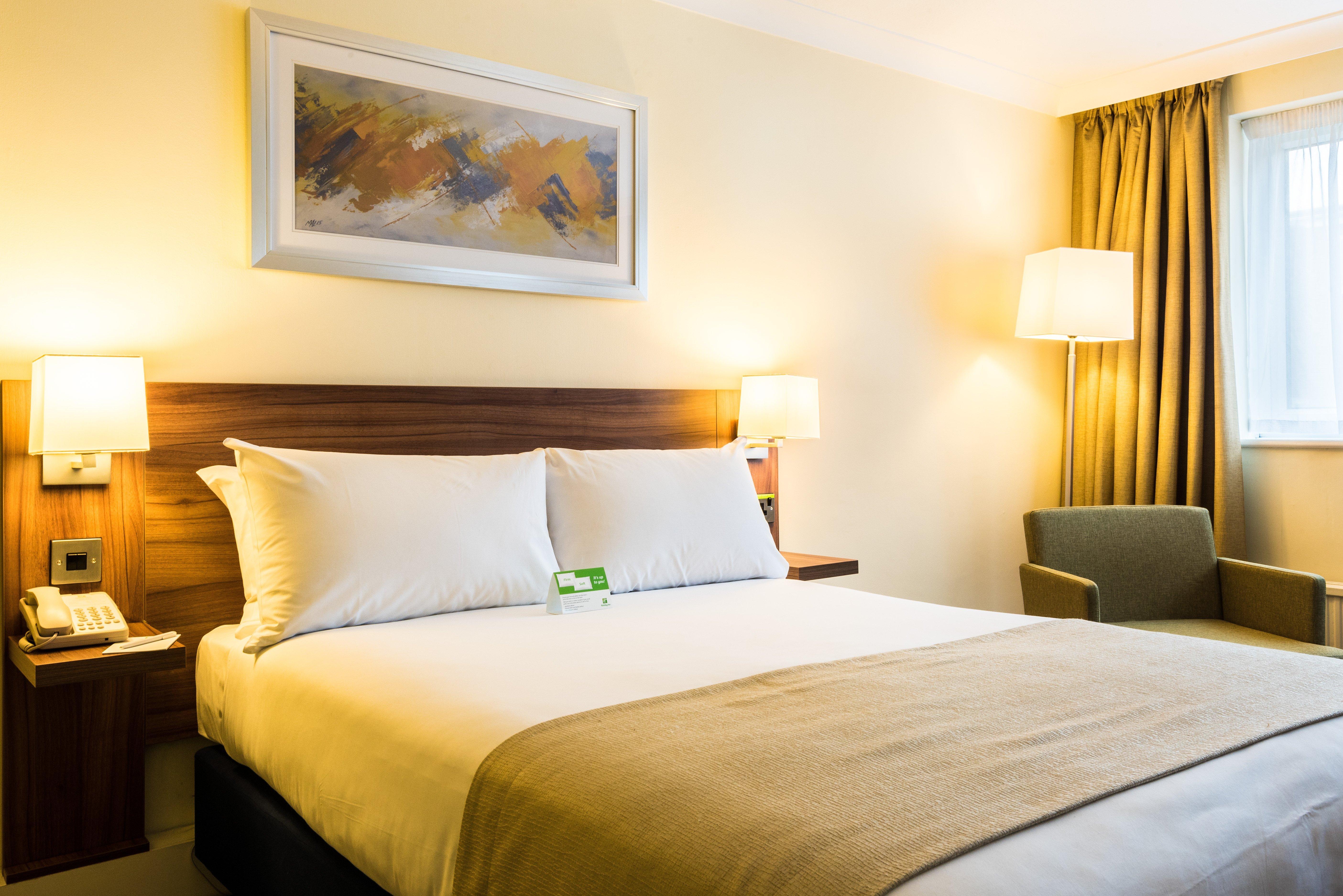 Holiday Inn Chester South By Ihg Extérieur photo