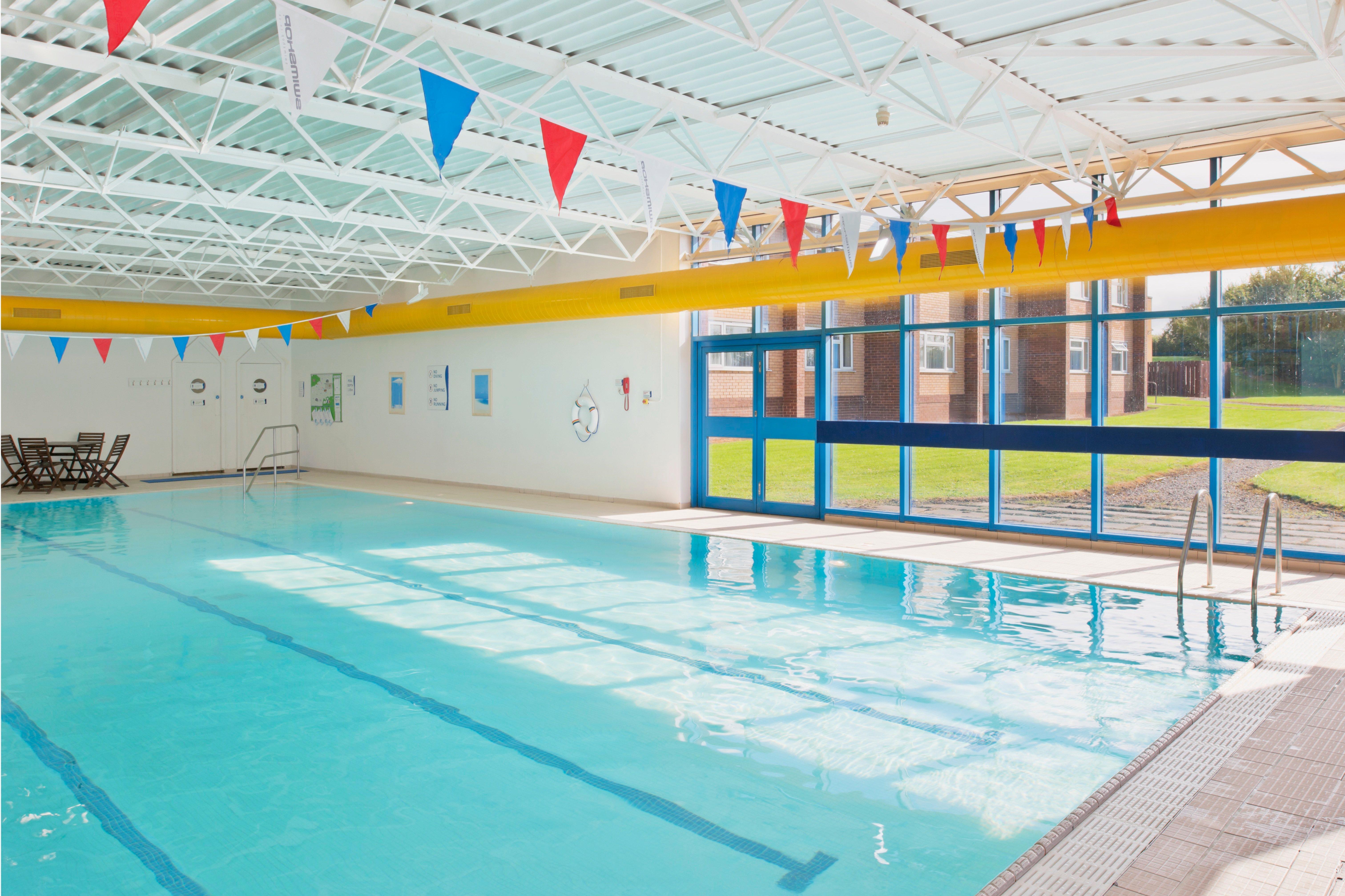 Holiday Inn Chester South By Ihg Extérieur photo