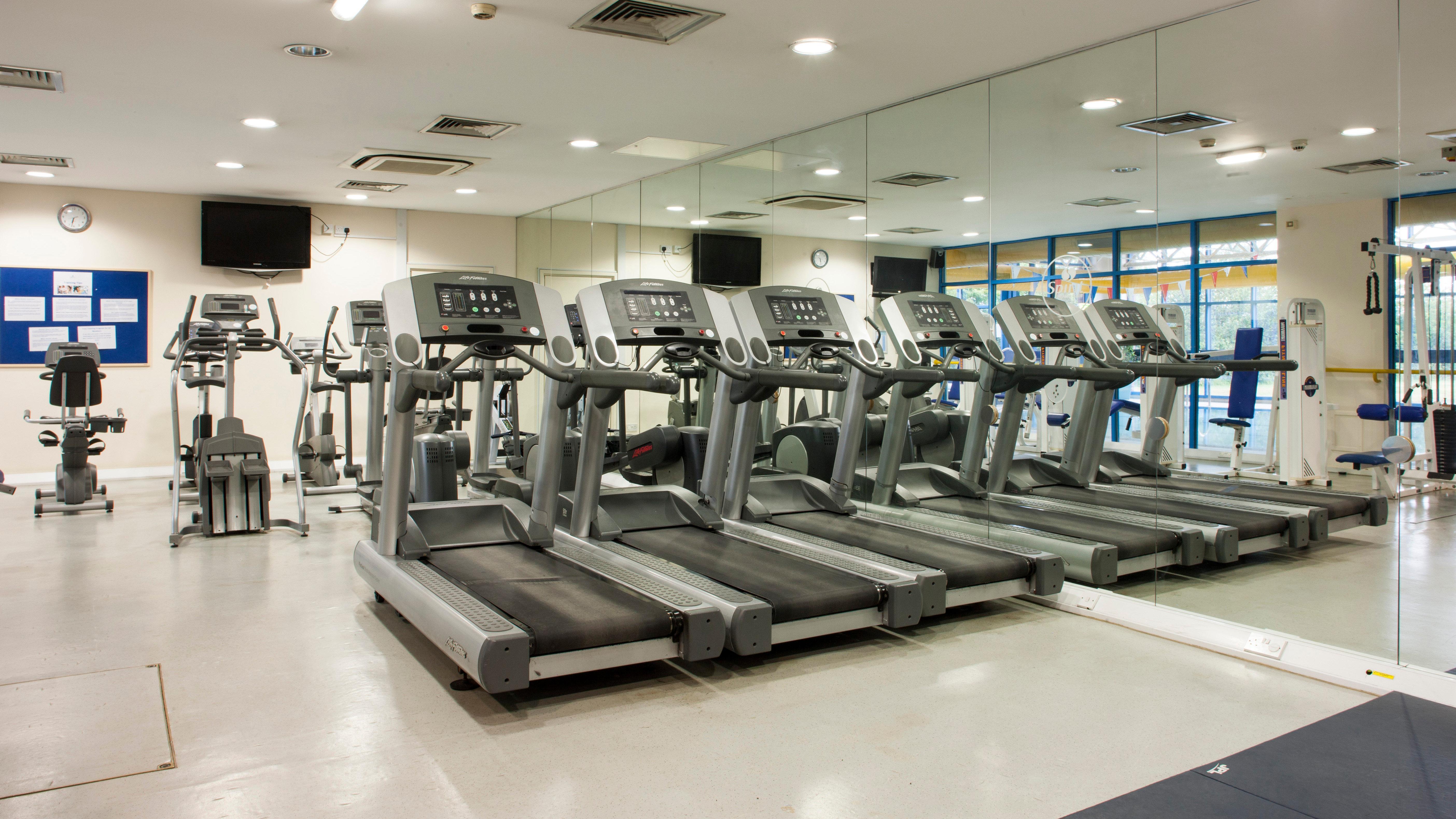 Holiday Inn Chester South By Ihg Extérieur photo