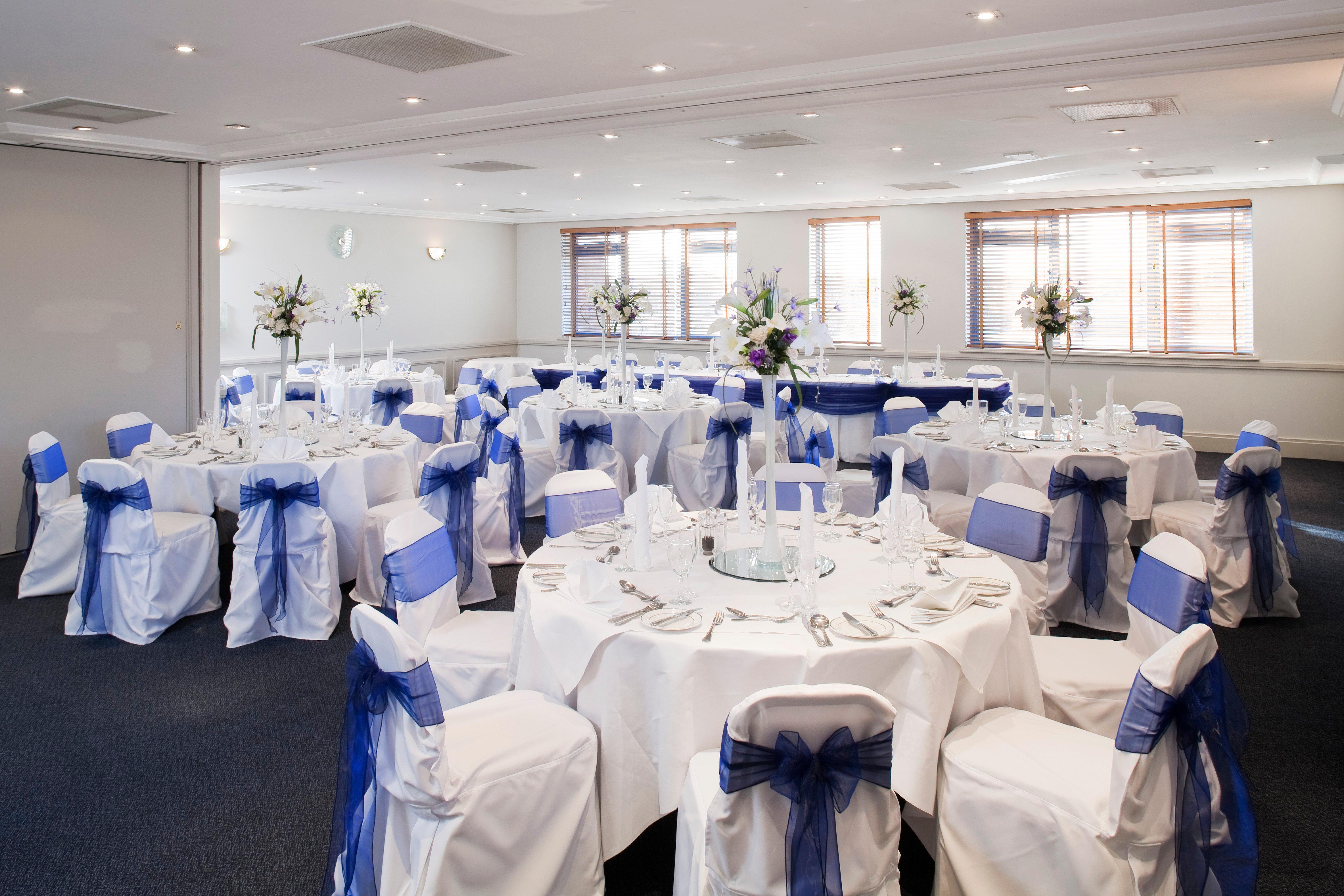 Holiday Inn Chester South By Ihg Extérieur photo