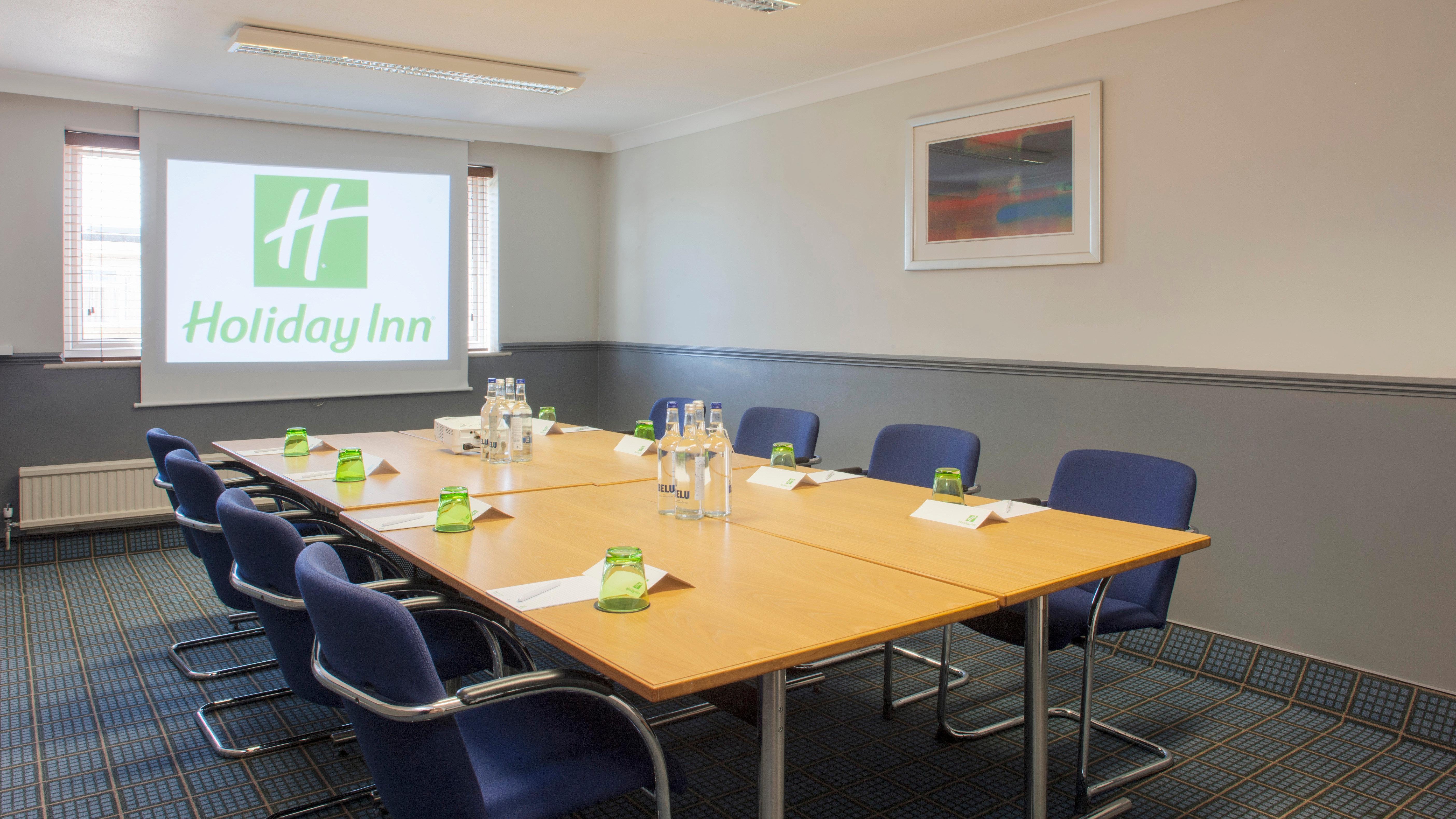 Holiday Inn Chester South By Ihg Extérieur photo