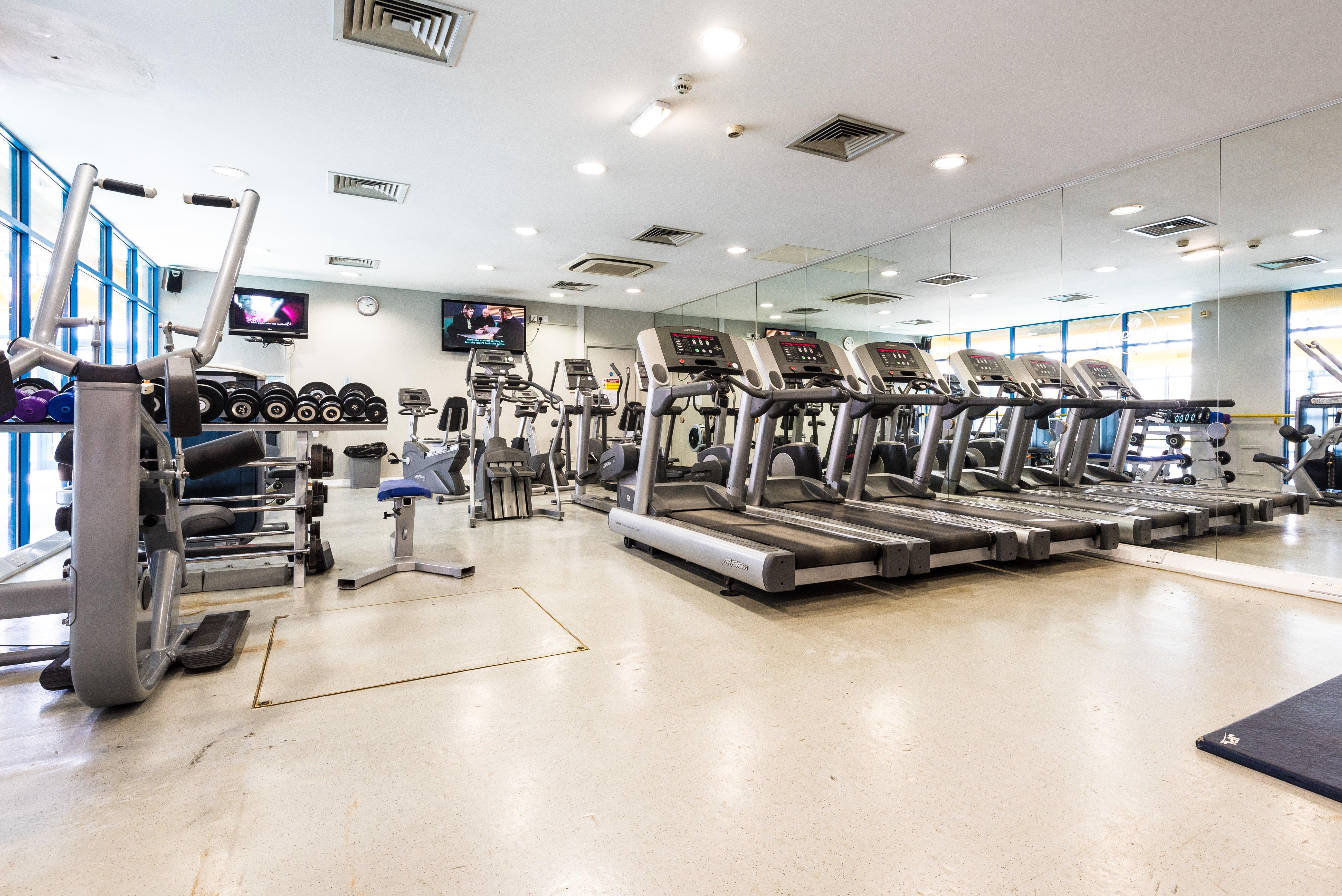 Holiday Inn Chester South By Ihg Extérieur photo