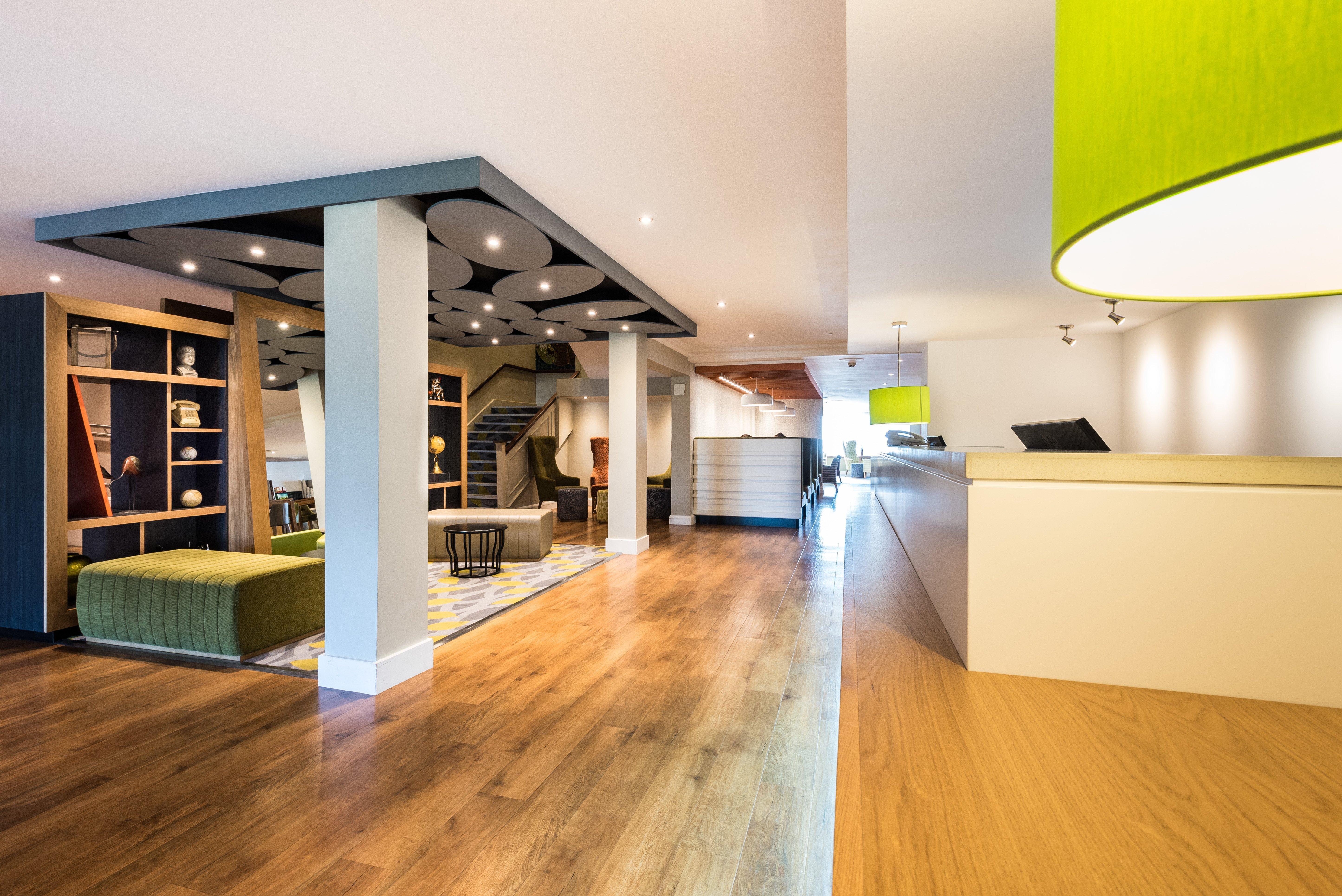 Holiday Inn Chester South By Ihg Extérieur photo