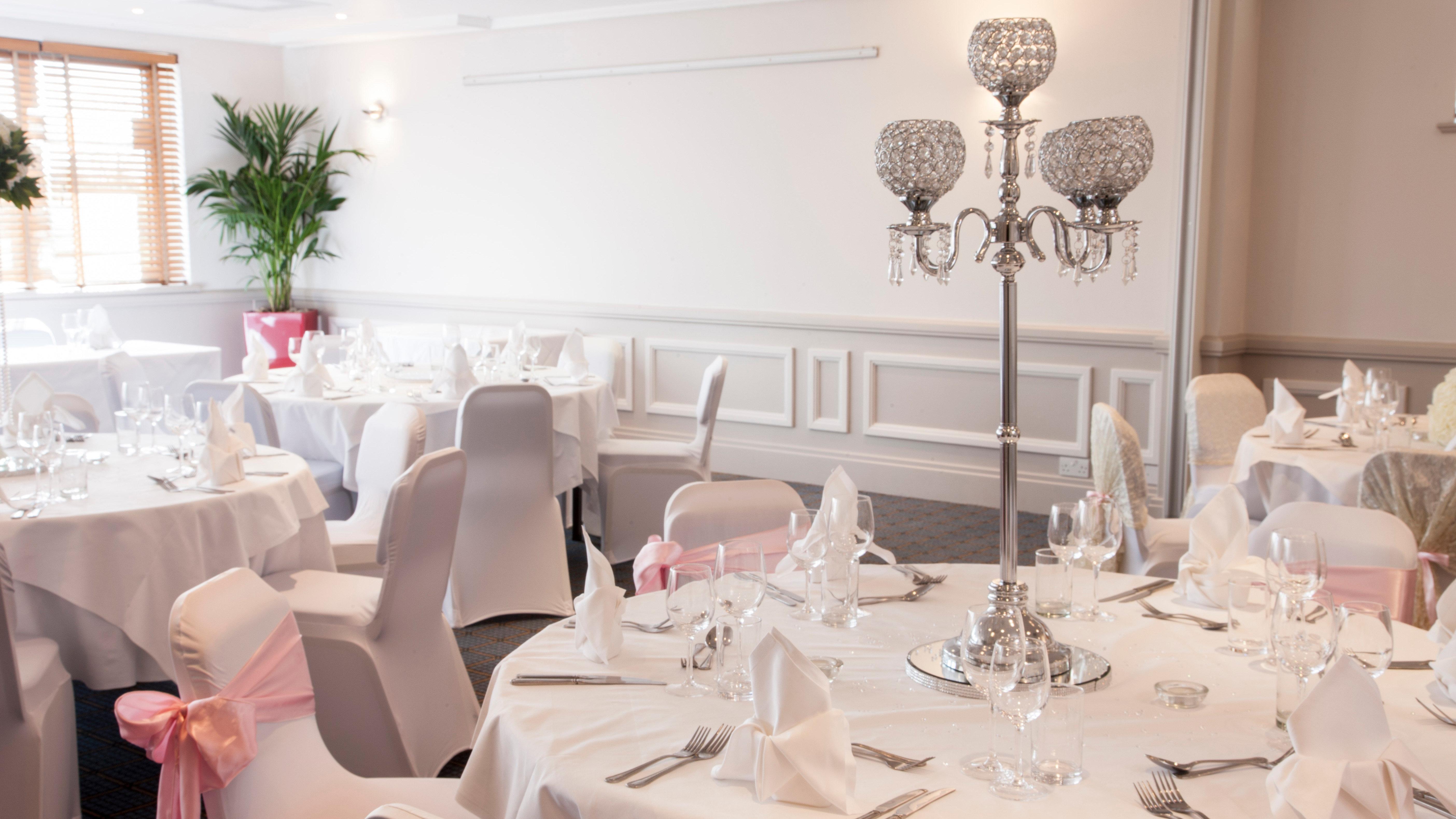 Holiday Inn Chester South By Ihg Extérieur photo