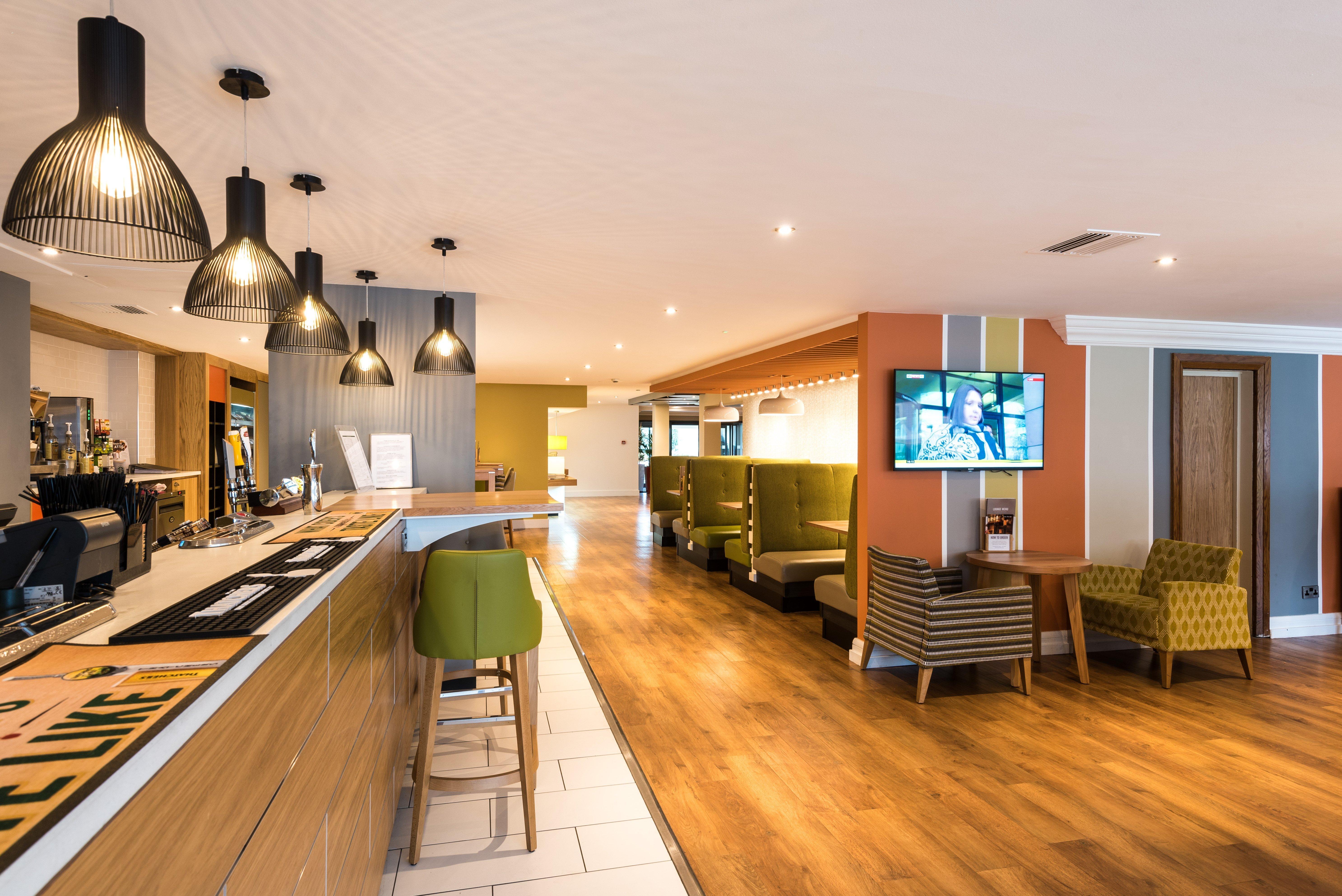 Holiday Inn Chester South By Ihg Extérieur photo