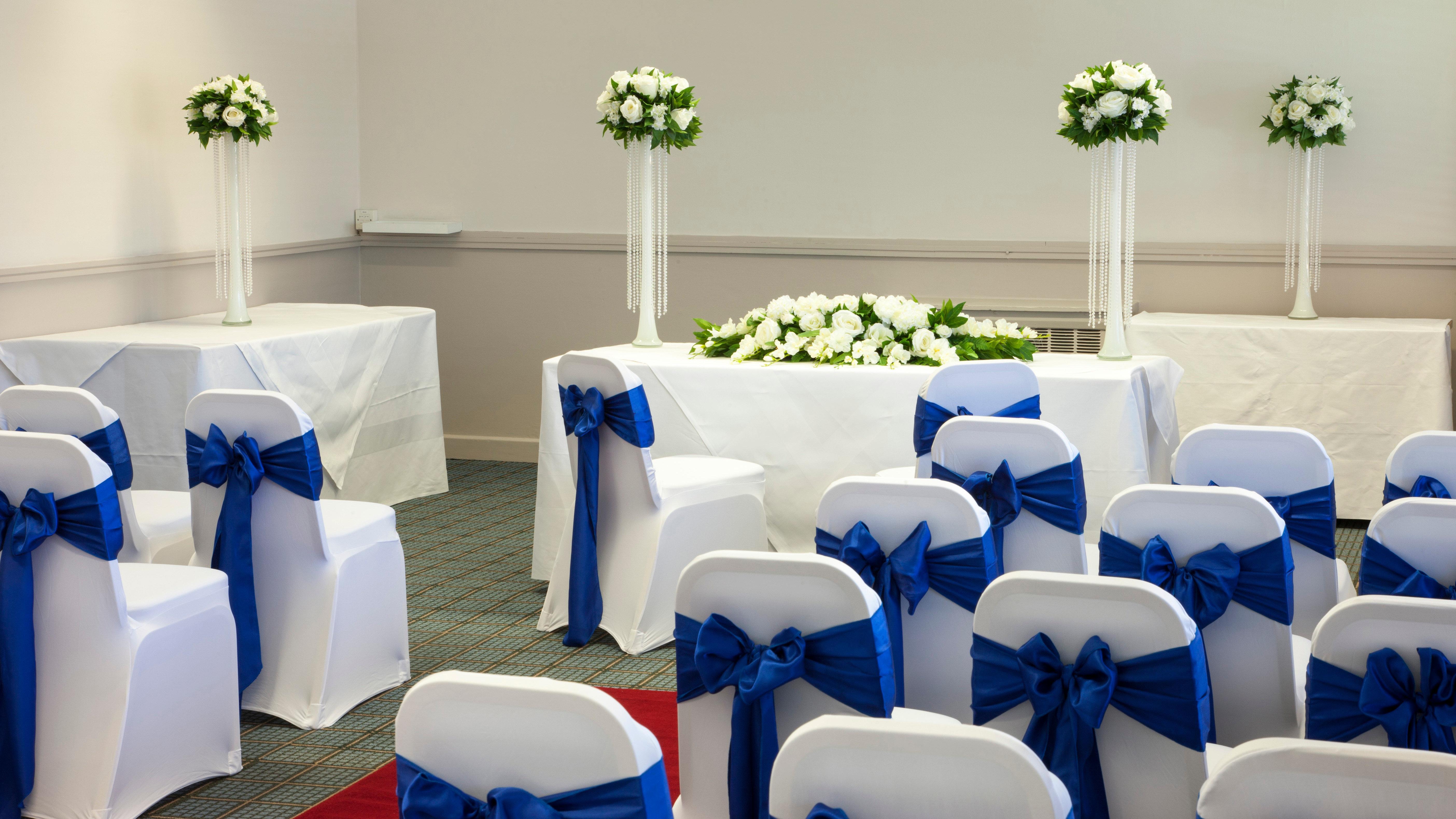 Holiday Inn Chester South By Ihg Extérieur photo