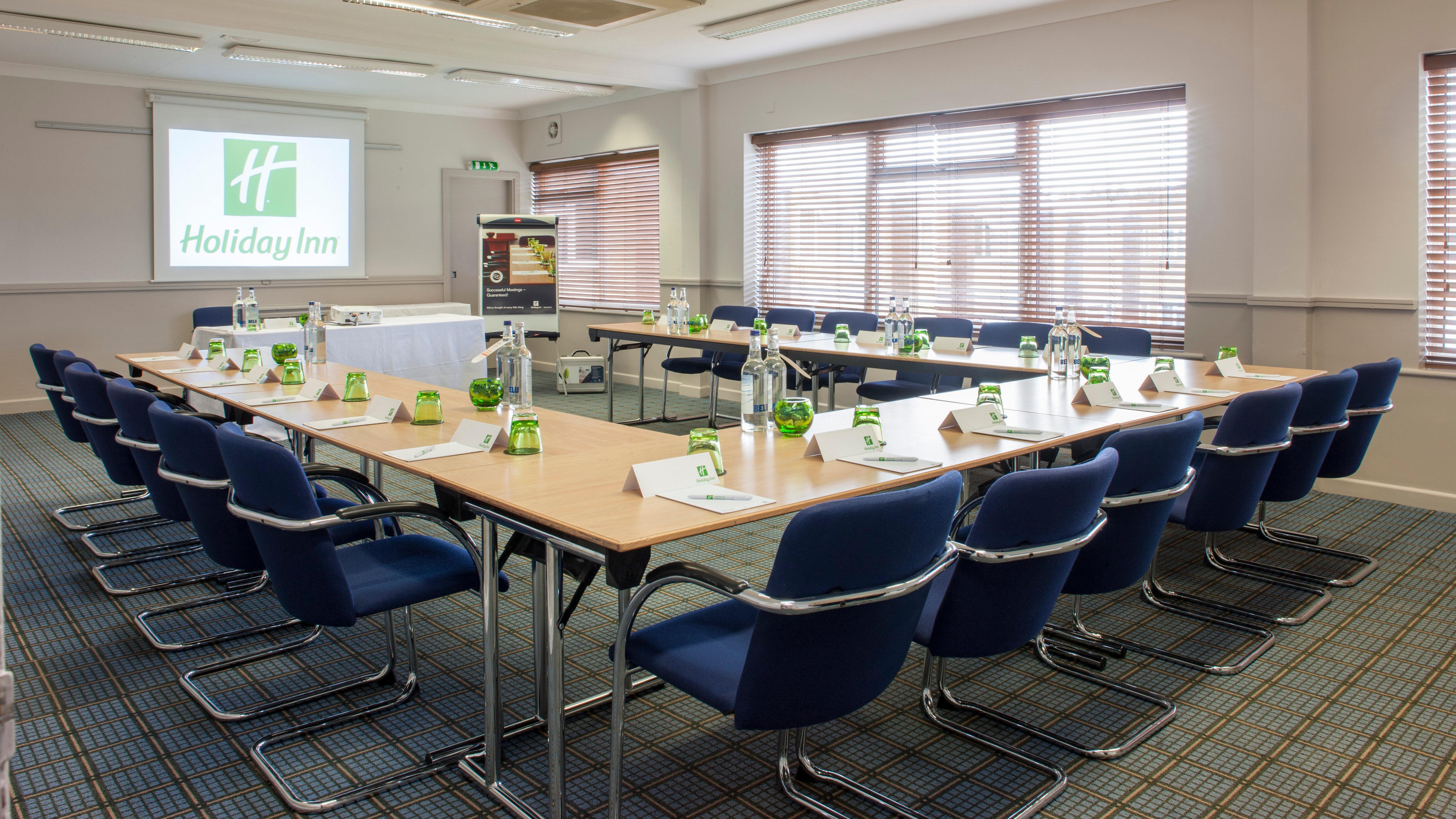 Holiday Inn Chester South By Ihg Extérieur photo