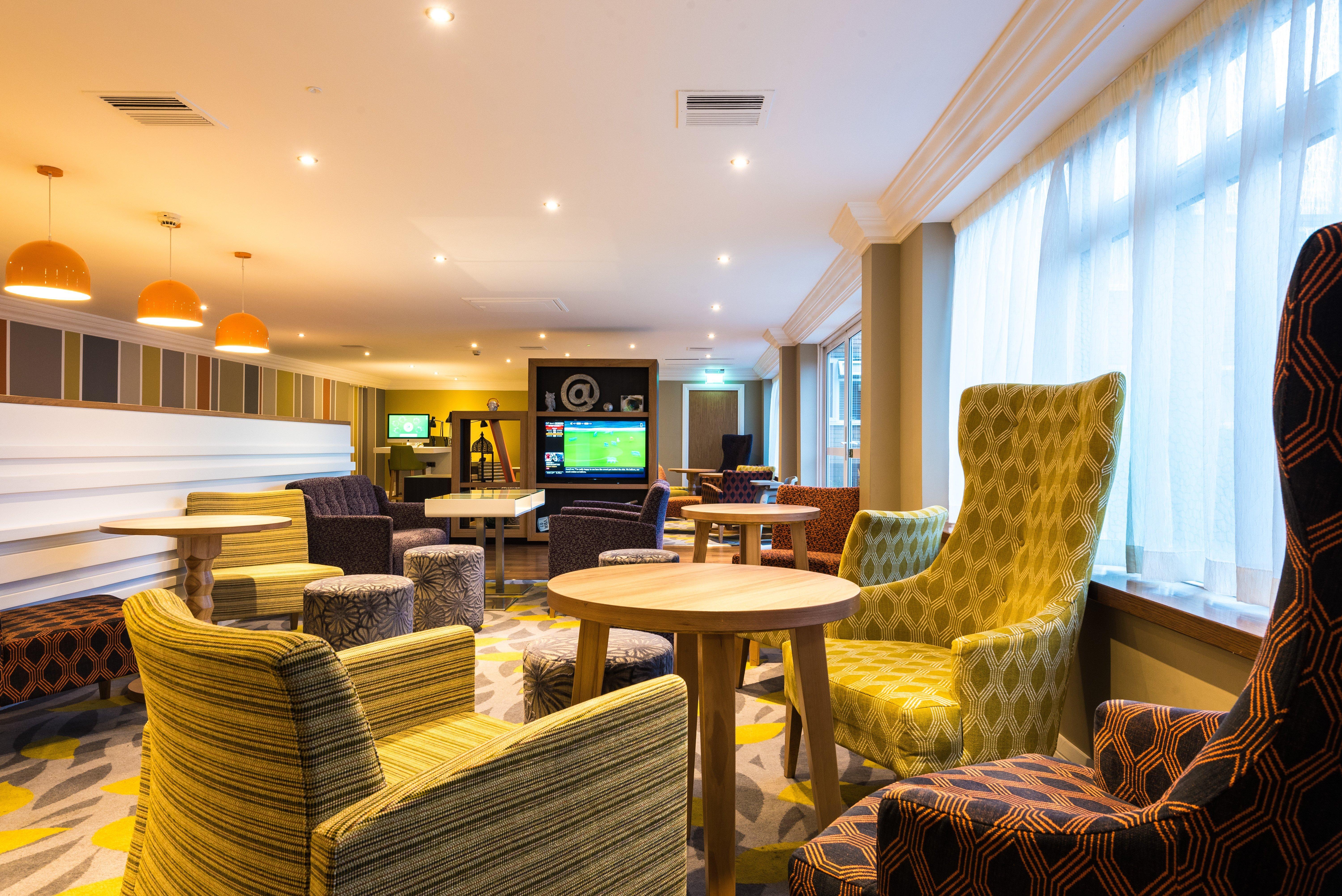 Holiday Inn Chester South By Ihg Extérieur photo