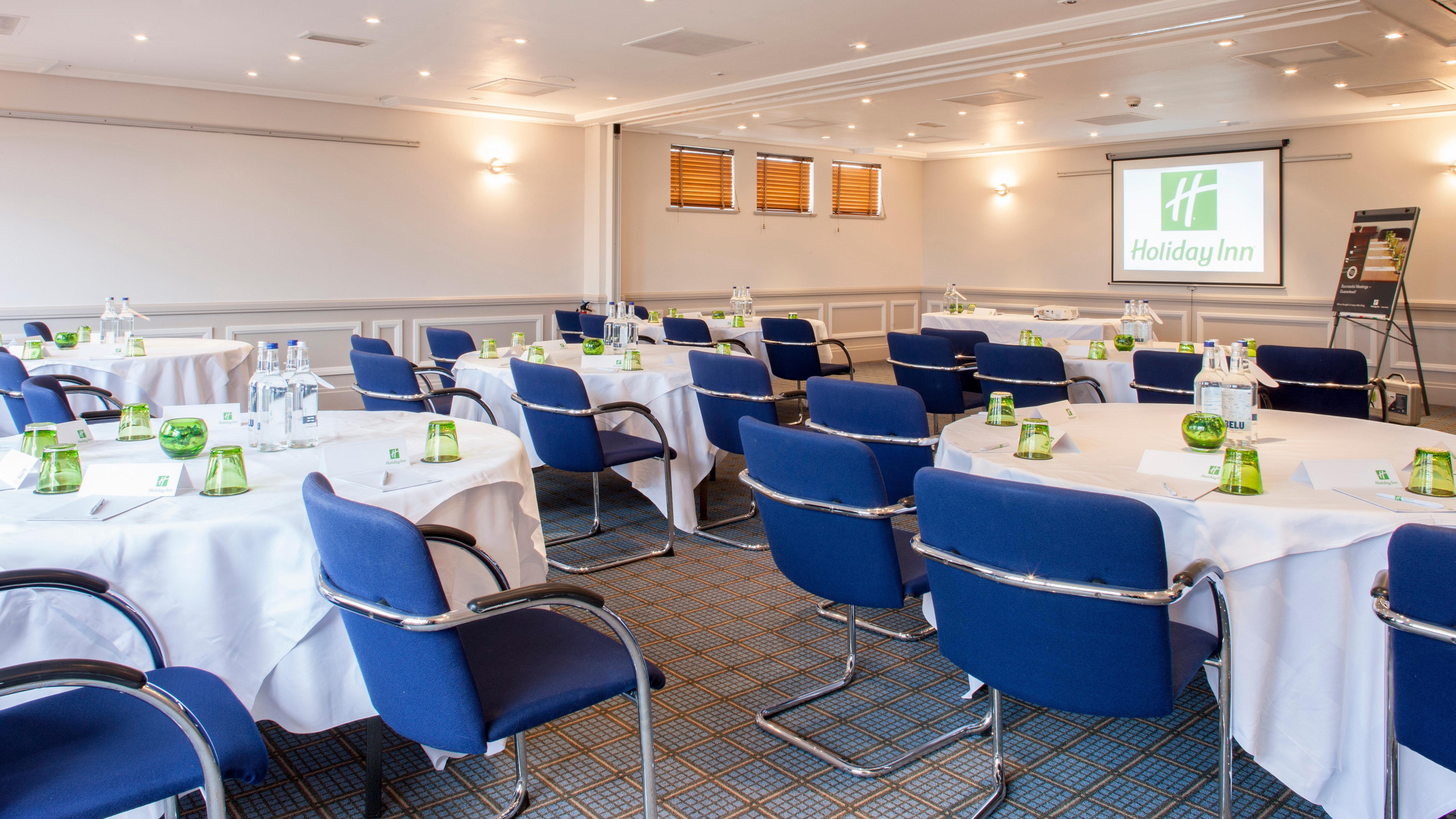 Holiday Inn Chester South By Ihg Extérieur photo