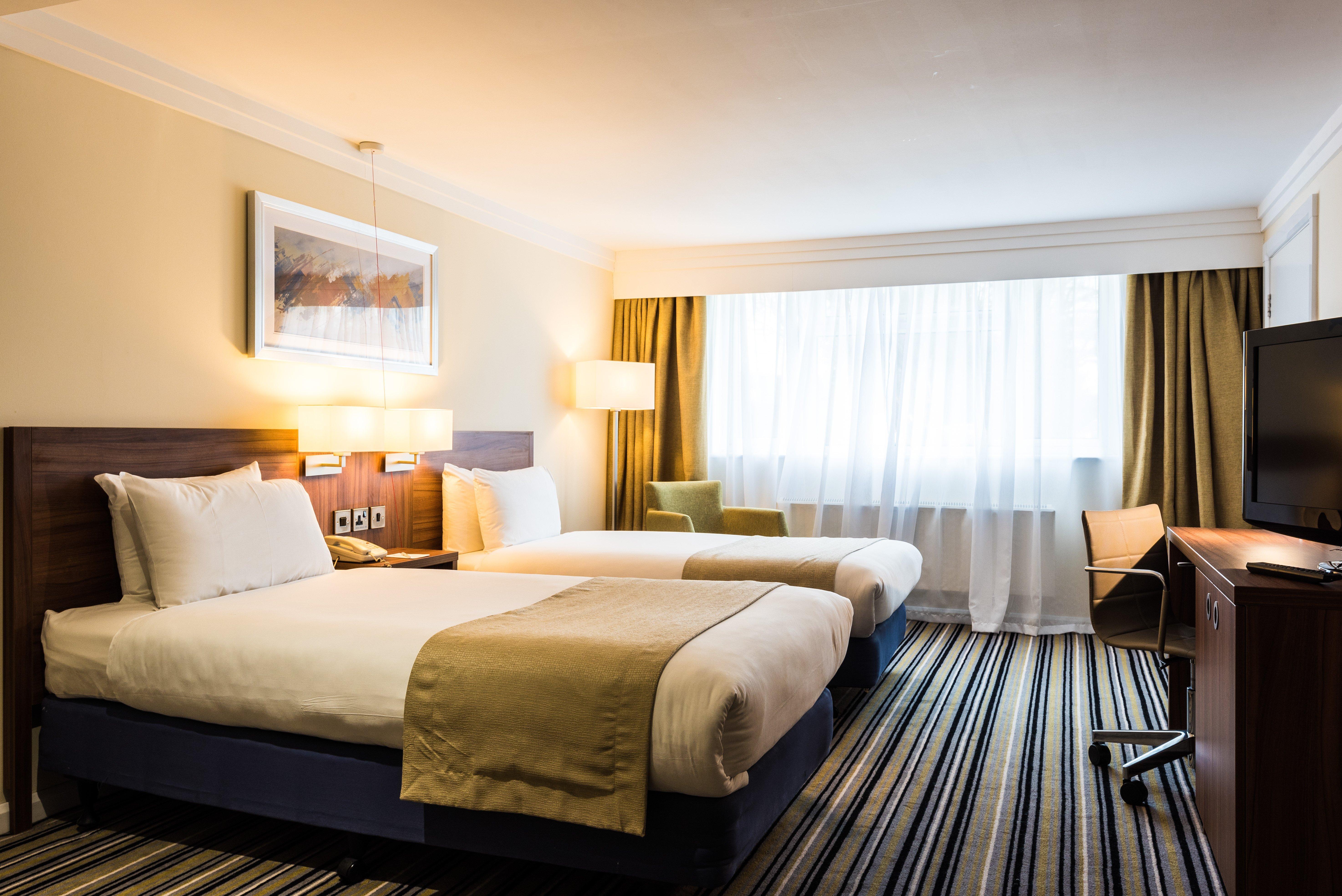 Holiday Inn Chester South By Ihg Extérieur photo