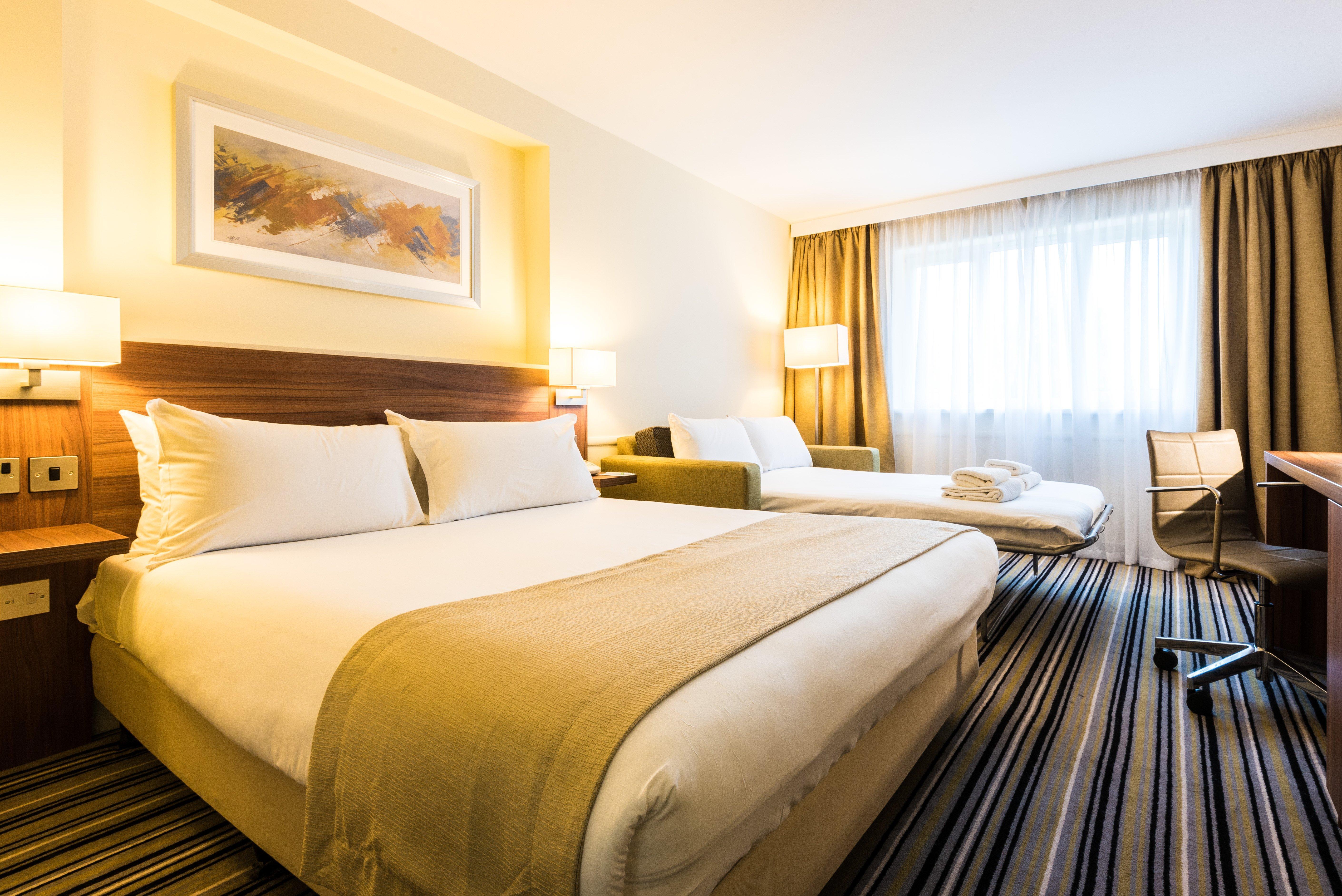 Holiday Inn Chester South By Ihg Extérieur photo