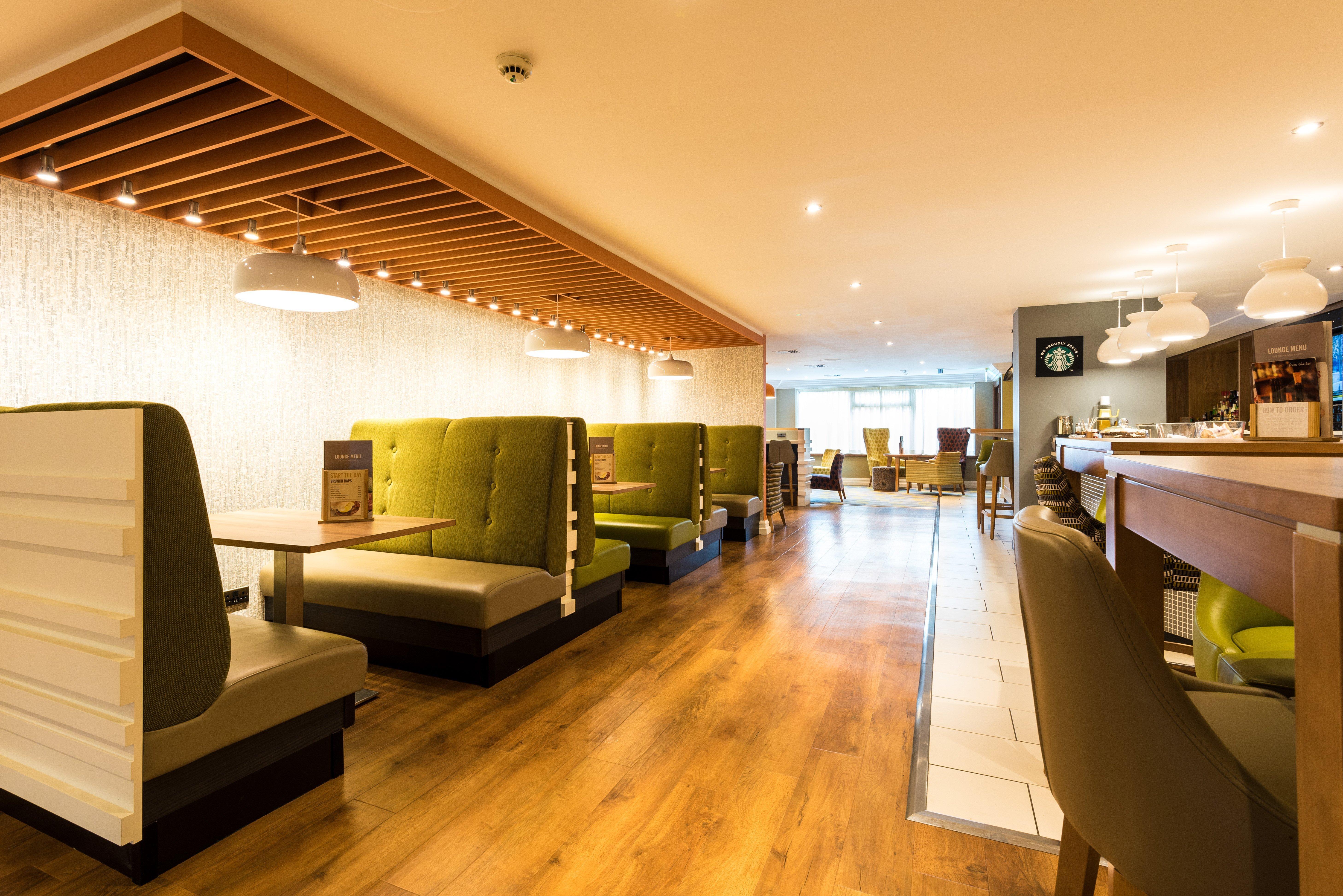 Holiday Inn Chester South By Ihg Extérieur photo