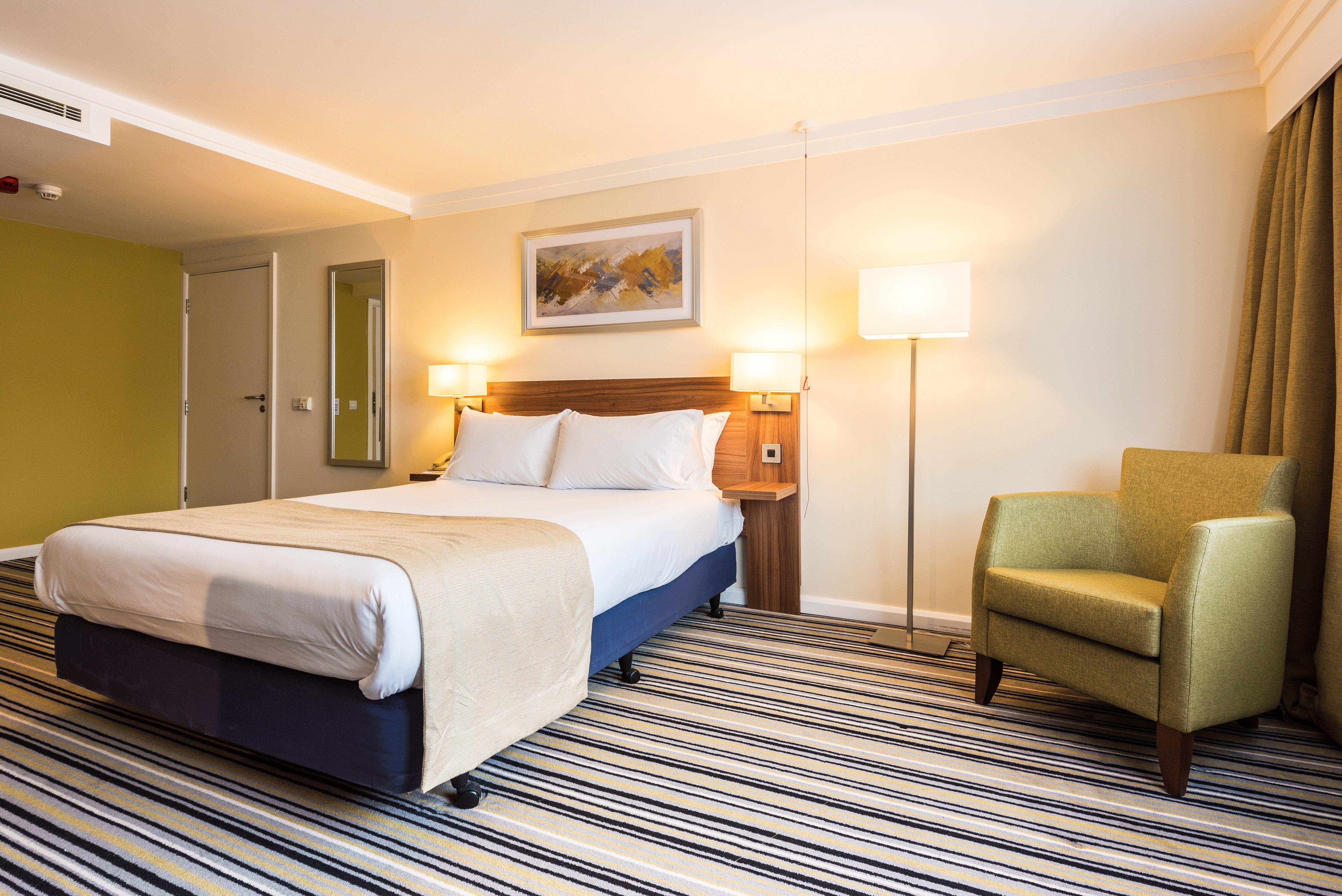 Holiday Inn Chester South By Ihg Extérieur photo