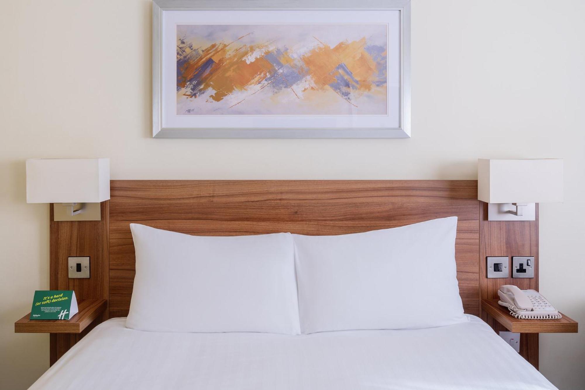 Holiday Inn Chester South By Ihg Extérieur photo