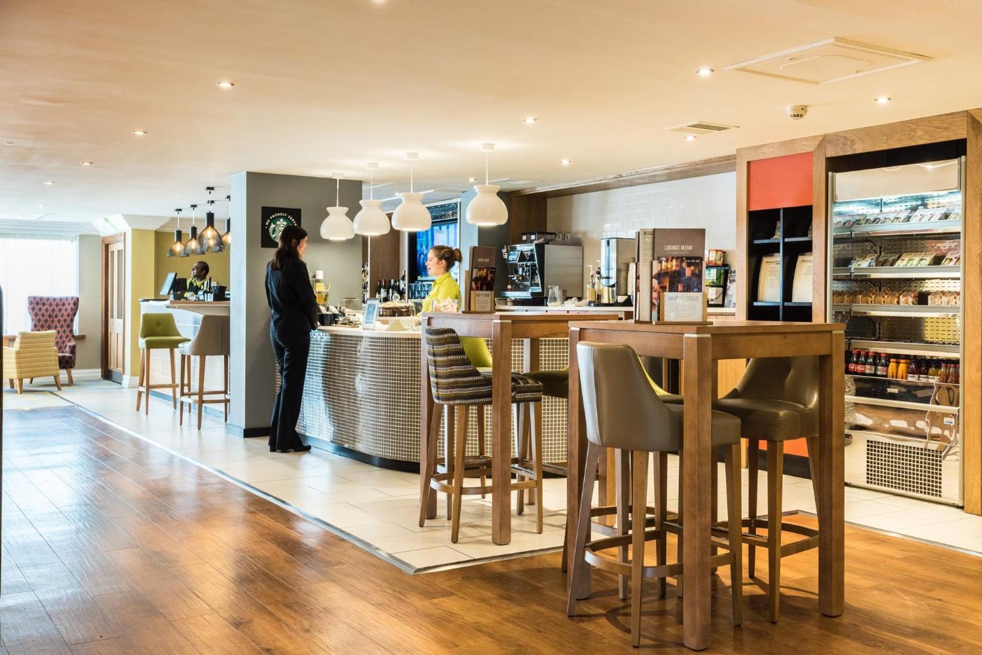 Holiday Inn Chester South By Ihg Extérieur photo