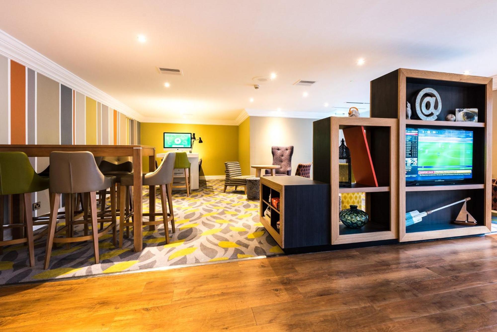 Holiday Inn Chester South By Ihg Extérieur photo