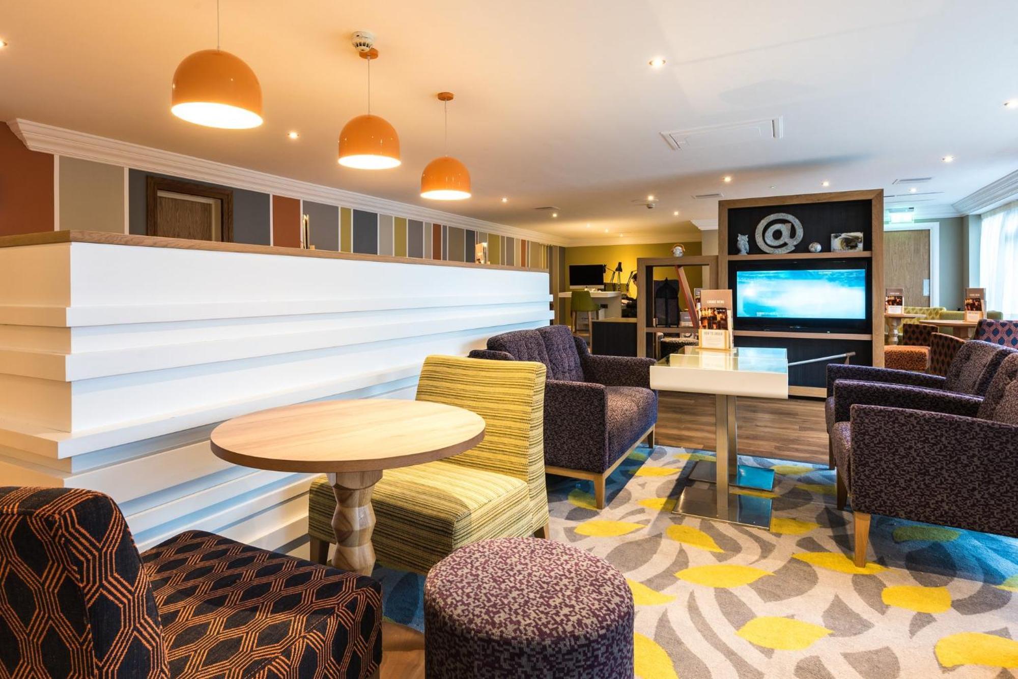Holiday Inn Chester South By Ihg Extérieur photo