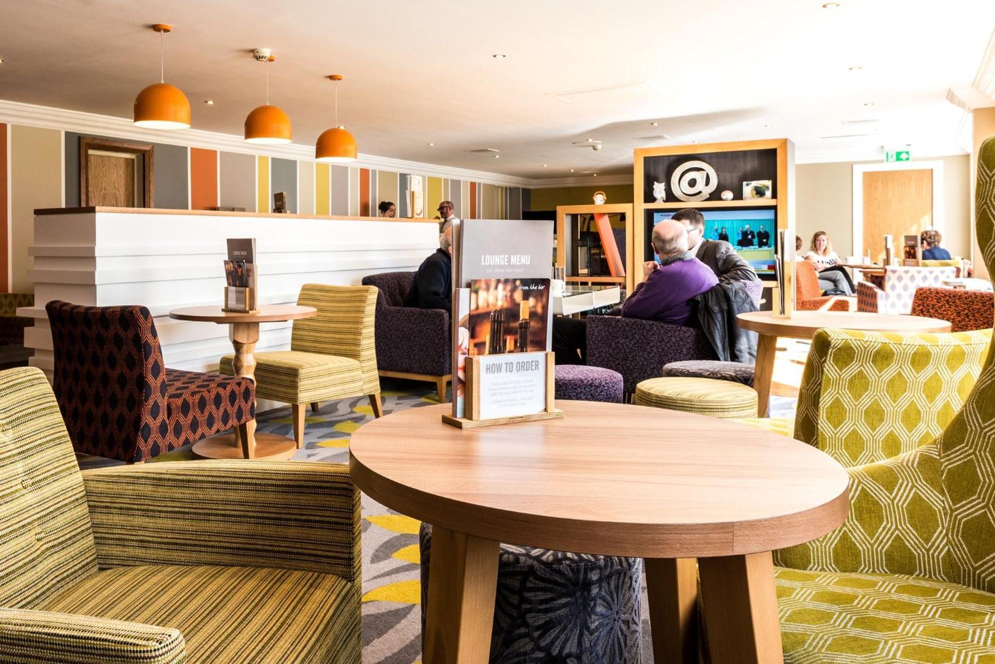 Holiday Inn Chester South By Ihg Extérieur photo