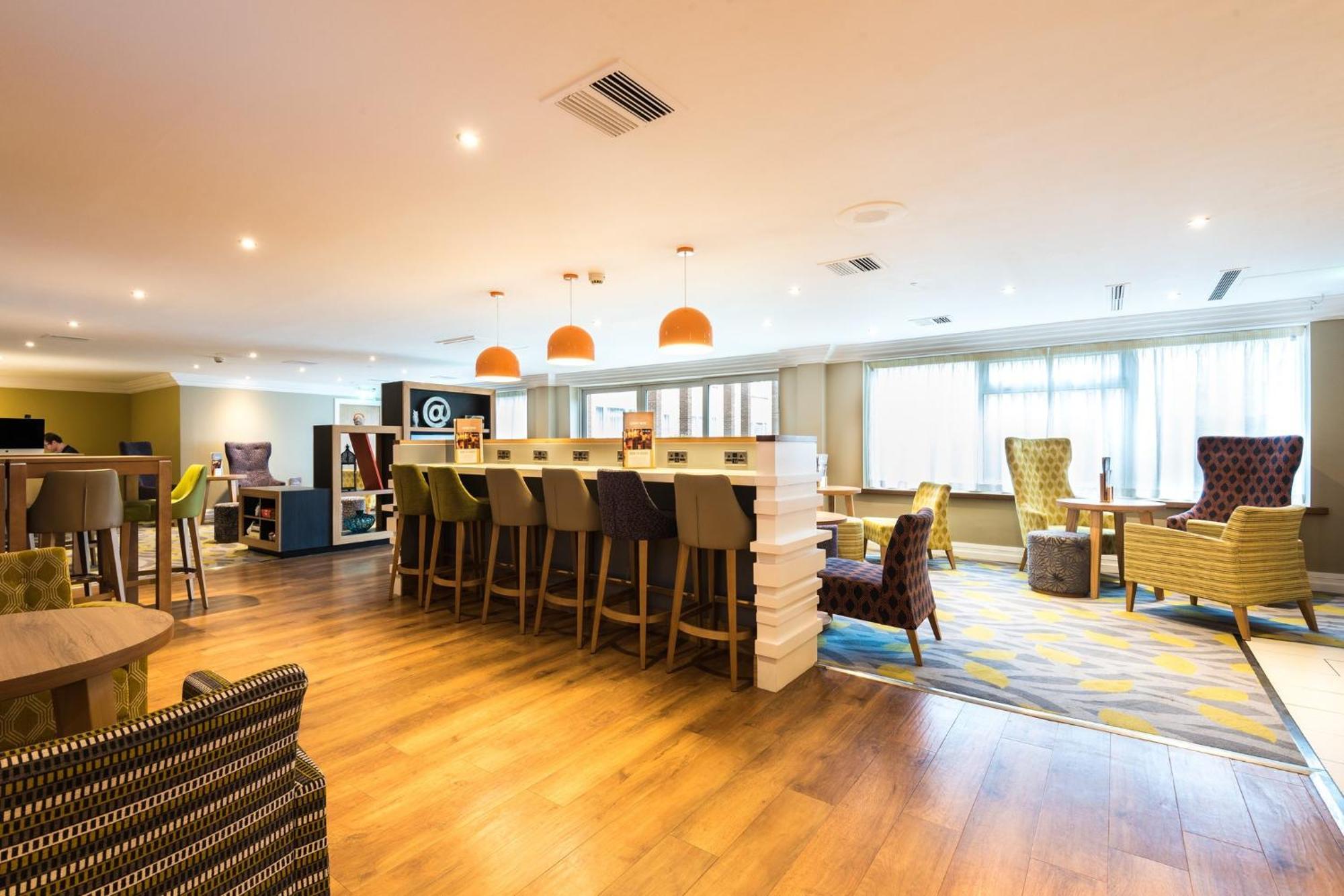 Holiday Inn Chester South By Ihg Extérieur photo