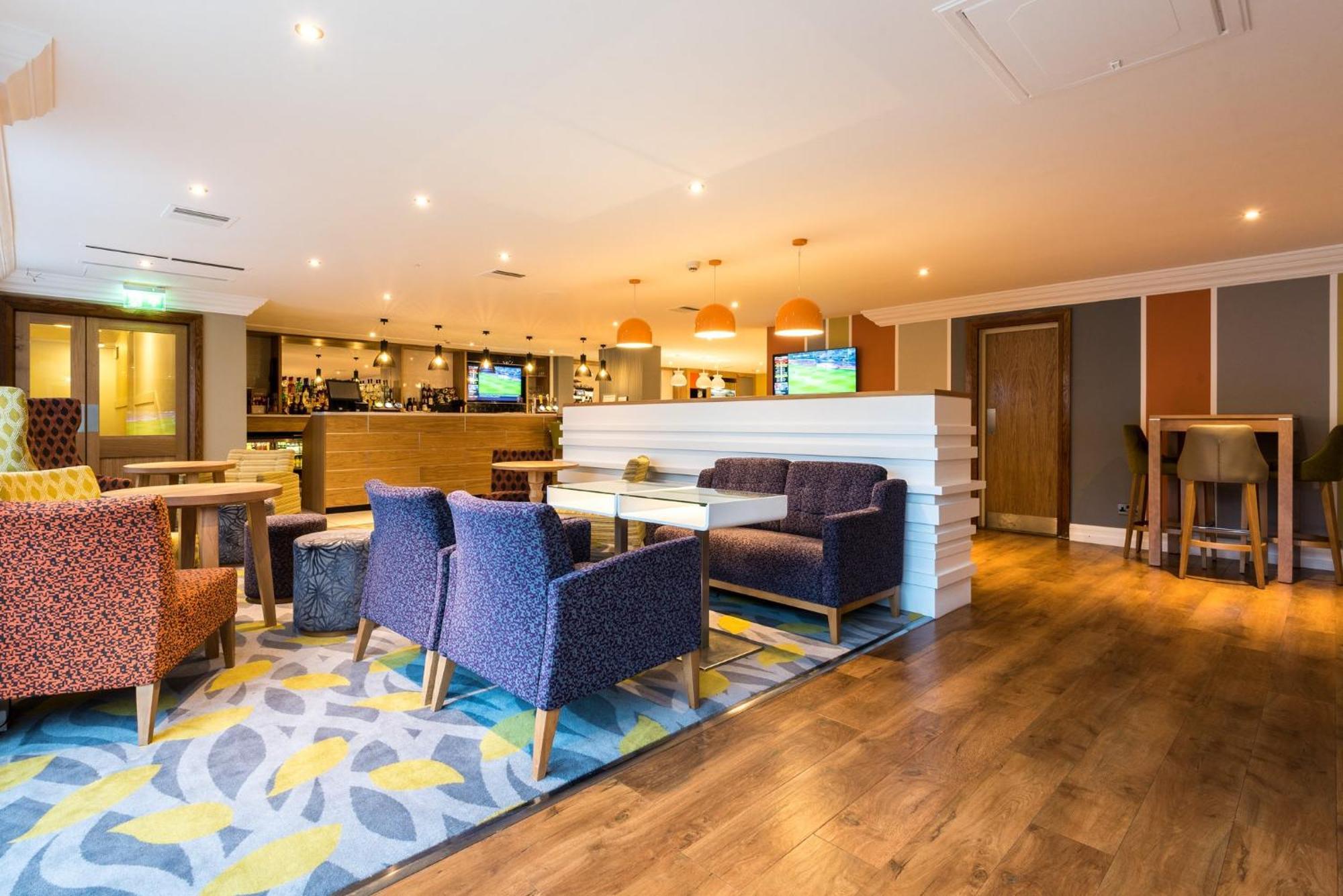 Holiday Inn Chester South By Ihg Extérieur photo
