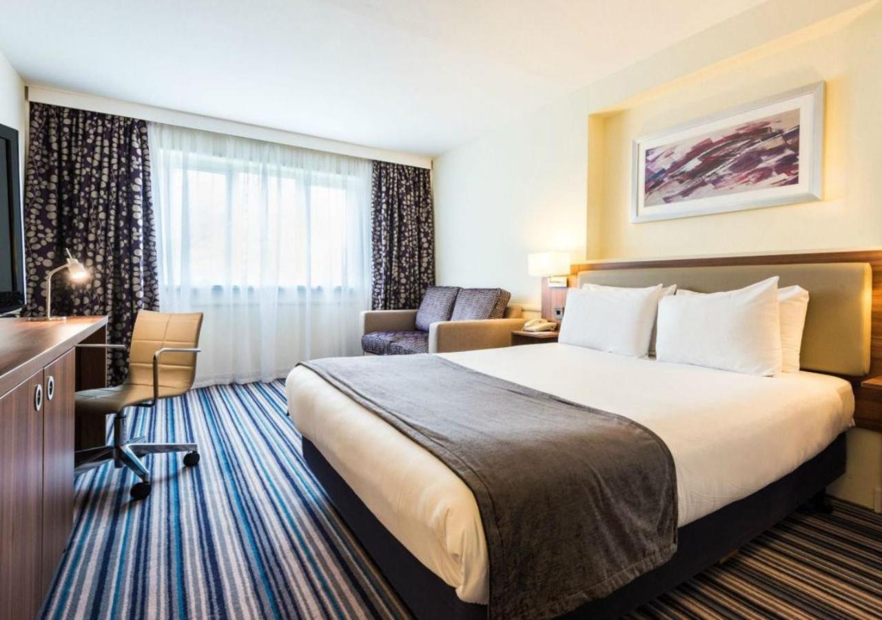 Holiday Inn Chester South By Ihg Extérieur photo