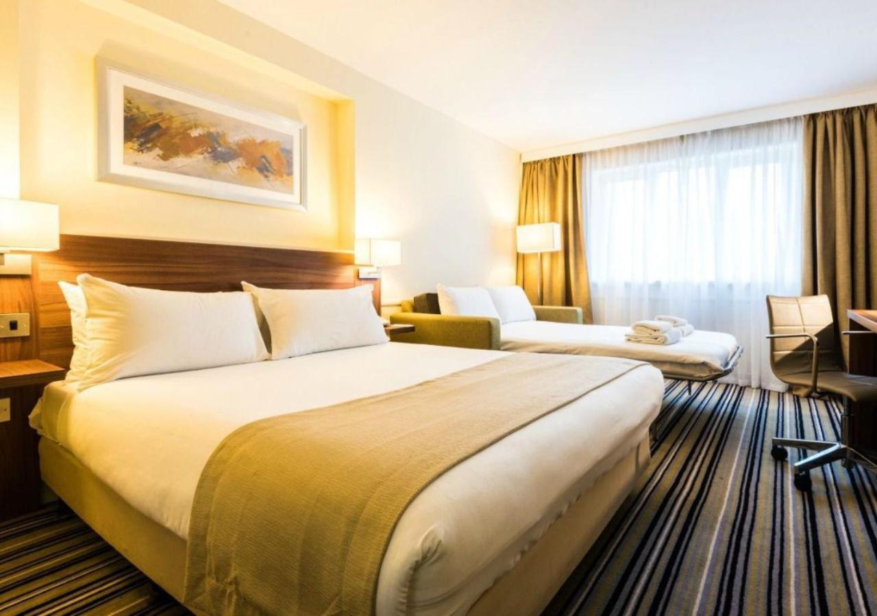 Holiday Inn Chester South By Ihg Extérieur photo