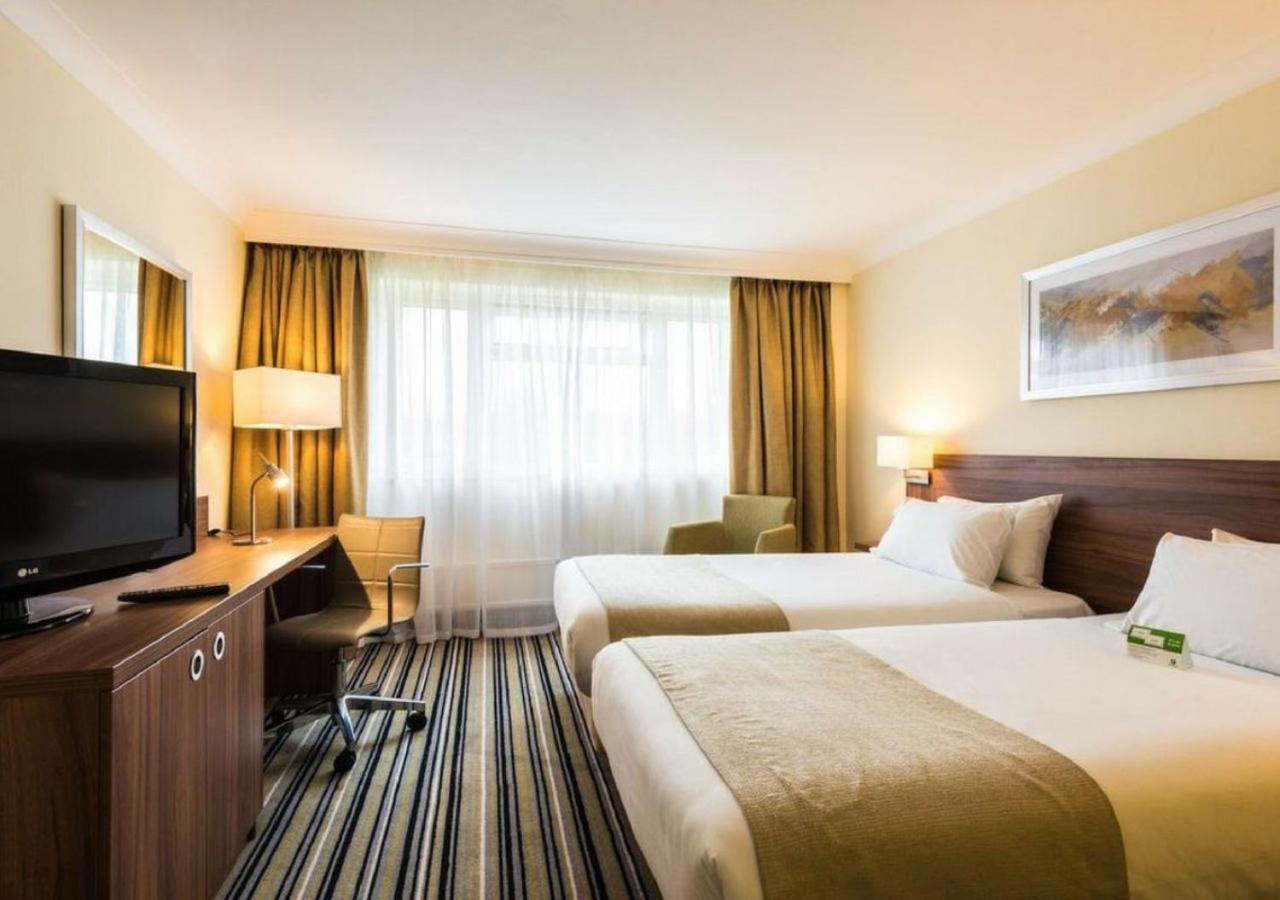Holiday Inn Chester South By Ihg Extérieur photo
