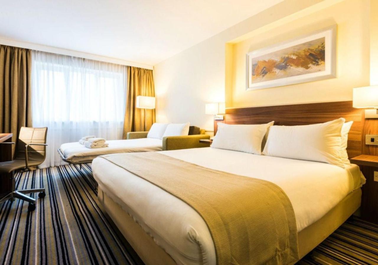 Holiday Inn Chester South By Ihg Extérieur photo