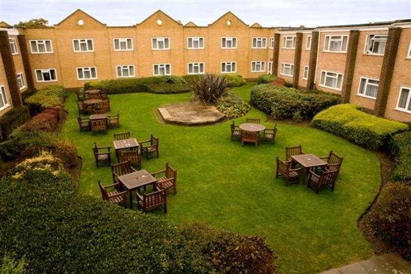 Holiday Inn Chester South By Ihg Extérieur photo